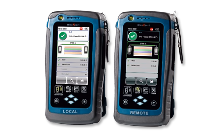 WireXpert500_Cat_6A_Messgeraet